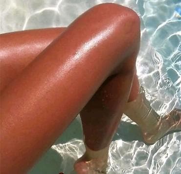 MAGIC OIL – ulje za telo sa sjajem - Efekat: trenutno naglašava na lalafo.rs — 8 MAGIC OIL – ulje za telo sa sjajem - Efekat: trenutno naglašava — 8