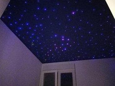 ✨ LED RGB ZVEZDANO NEBO – OPTIČKA VLAKNA ✨ 🔥 AKCIJA – OGRANIČENE na lalafo.rs — 3 ✨ LED RGB ZVEZDANO NEBO – OPTIČKA VLAKNA ✨ 🔥 AKCIJA – OGRANIČENE — 3