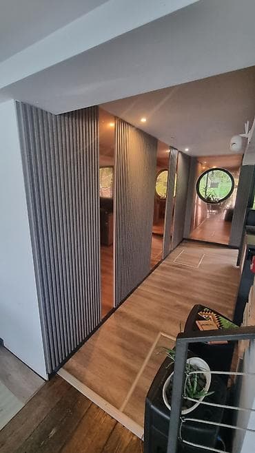 WPC dekorativne letvice.Savrseno za sve vrste na lalafo.rs — 7 WPC dekorativne letvice.Savrseno za sve vrste — 7