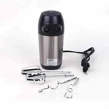 Mikser 450 wati
3600 dinara i 350 w 2900 na lalafo.rs — 4 Mikser 450 wati
3600 dinara i 350 w 2900 — 4