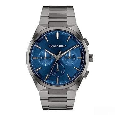 AKCIJA - CALVIN KLEIN Distinguish 25200443 - 44mm - Plava Potpuno nov na lalafo.rs AKCIJA - CALVIN KLEIN Distinguish 25200443 - 44mm - Plava Potpuno nov