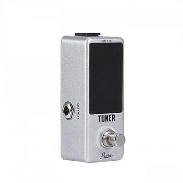 Sport & Hobby: MINI ŠTIMER TUNER ZA GITARU, BASS . | Slanje po dogovoru ili at lalafo.rs — 6 Sport & Hobby: MINI ŠTIMER TUNER ZA GITARU, BASS . | Slanje po dogovoru ili — 6