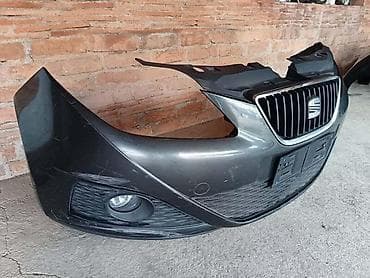 PREDNJI BRANIK MIS SIVA ZA SEAT IBIZA OD 2009. DO 2012. GOD. | na lalafo.rs PREDNJI BRANIK MIS SIVA ZA SEAT IBIZA OD 2009. DO 2012. GOD. |