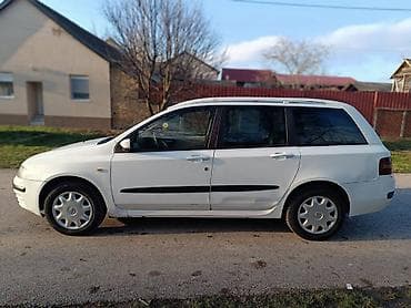 Fiat Stilo 2005. g.1,9JTD, 85Kw/115KS, registrovan do 06.2026. Lepo at lalafo.rs — 10 Fiat Stilo 2005. g.1,9JTD, 85Kw/115KS, registrovan do 06.2026. Lepo — 10