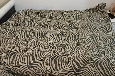 Textile: Extra kvalitetan, cvrst nepoderiv prekrivac za lezaj, ili vece at lalafo.rs — 2 Textile: Extra kvalitetan, cvrst nepoderiv prekrivac za lezaj, ili vece — 2