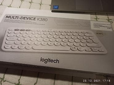 Audio: Bezicna mala Bluetooth Tastatura Manhattan model: MBT-1 Odlicna mala at lalafo.rs — 7 Audio: Bezicna mala Bluetooth Tastatura Manhattan model: MBT-1 Odlicna mala — 7