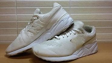 za svaki dan: New Balance 999 (br.40,5) patike su u dobrom stanju, kao što se vidi i at lalafo.rs — 3 za svaki dan: New Balance 999 (br.40,5) patike su u dobrom stanju, kao što se vidi i — 3