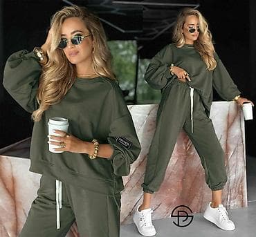 Personal Items: Kompleti
Uni vel.
V/025 at lalafo.rs — 2 Personal Items: Kompleti
Uni vel.
V/025 — 2