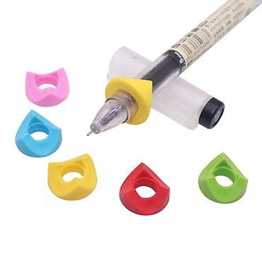 Uglavnom se kupuje kada dete ima problem sa držanjem olovke. Neka na lalafo.rs — 3 Uglavnom se kupuje kada dete ima problem sa držanjem olovke. Neka — 3