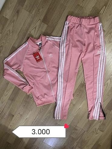 Women's Clothing: Komplet trenerka mokra likra 3.000 dinara ❤️ at lalafo.rs — 2 Women's Clothing: Komplet trenerka mokra likra 3.000 dinara ❤️ — 2