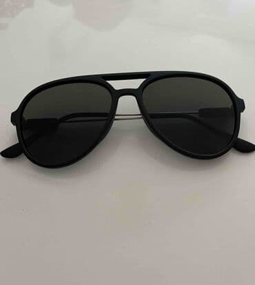 Naočare za sunce, Aviator, bоја - Crna na lalafo.rs Naočare za sunce, Aviator, bоја - Crna