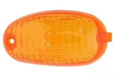 Predmet: Naranžasto staklo/sočivo bočnog migavca Opis: - Plastično na lalafo.rs Predmet: Naranžasto staklo/sočivo bočnog migavca Opis: - Plastično