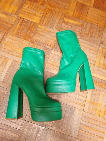 Gležnjače, Cabin, 39 na lalafo.rs Gležnjače, Cabin, 39