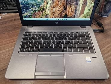 HP EliteBook 840 – poslovni 14" laptop Karakteristike i dizajn: - na lalafo.rs — 7 HP EliteBook 840 – poslovni 14" laptop Karakteristike i dizajn: - — 7