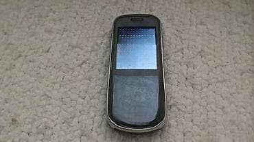 Nokia 3720 &3720c telefon otporan na vodu, prasinu udarce ID na lalafo.rs — 4 Nokia 3720 &3720c telefon otporan na vodu, prasinu udarce ID — 4