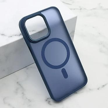 Futrola SILKY MAGSAFE II za iPhone 15 Pro Max (6.7) plava. Kataloški at lalafo.rs — 1 Futrola SILKY MAGSAFE II za iPhone 15 Pro Max (6.7) plava. Kataloški — 1