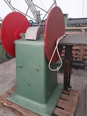 APOKALIPSA DOO Tanjir šmirgla 1874-18 Dvostruka disk šmirgla 🛠️ na lalafo.rs — 3 APOKALIPSA DOO Tanjir šmirgla 1874-18 Dvostruka disk šmirgla 🛠️ — 3