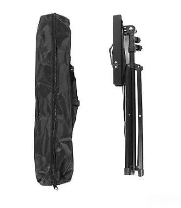 Sport & Hobby: STALAK ZA NOTE BESPLATNA DOSTAVA | Stalak za note sa torbom at lalafo.rs — 4 Sport & Hobby: STALAK ZA NOTE BESPLATNA DOSTAVA | Stalak za note sa torbom — 4