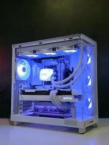 Ryzen 7 7800X3D RX 7800XT X870 32GB 1TB - SM047PC. ✨ Prodaja i na lalafo.rs — 1 Ryzen 7 7800X3D RX 7800XT X870 32GB 1TB - SM047PC. ✨ Prodaja i — 1