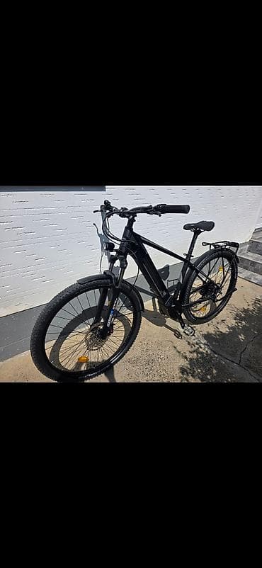 E-bicikl TERRA 5.0i H46 (2022) - Električni motor 250 W - Težina na lalafo.rs — 5 E-bicikl TERRA 5.0i H46 (2022) - Električni motor 250 W - Težina — 5