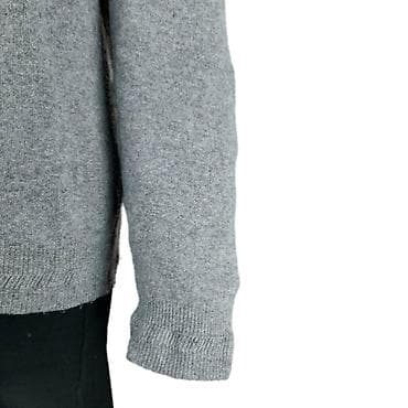 Džemper benetton, vel. L, kašmir marka: benetton veličina: l na lalafo.rs — 4 Džemper benetton, vel. L, kašmir marka: benetton veličina: l — 4