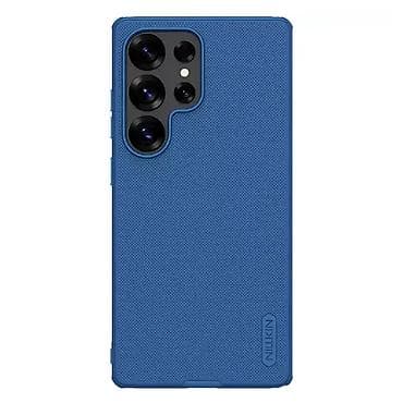 Maska Nillkin Scrub Pro za Samsung S938B Galaxy S25 Ultra plava at lalafo.rs — 1 Maska Nillkin Scrub Pro za Samsung S938B Galaxy S25 Ultra plava — 1