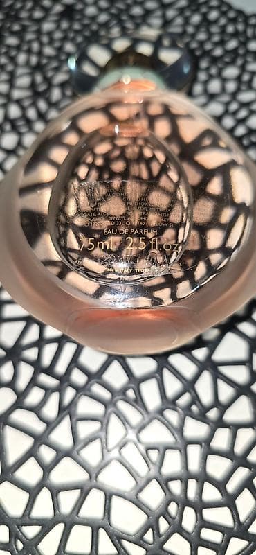 Bvlgari Rose Goldea Blossom Delight parfem 75ml Original Douglas na lalafo.rs — 3 Bvlgari Rose Goldea Blossom Delight parfem 75ml Original Douglas — 3