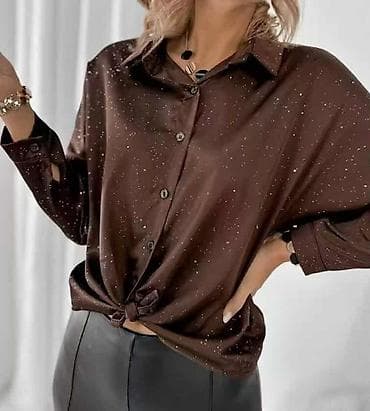 Kosulje
Cena 2200
Unu vel.
V/017 at lalafo.rs — 1 Kosulje
Cena 2200
Unu vel.
V/017 — 1