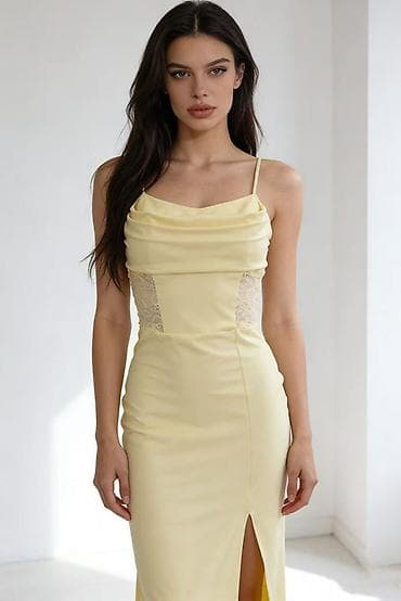 🔥Elegantna duga haljina na bretele
-✅2500 din
Uni model na lalafo.rs — 4 🔥Elegantna duga haljina na bretele
-✅2500 din
Uni model — 4