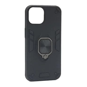 Futrola Square ring za iPhone 14 (6.1) crna. Kataloški broj: F103152 na lalafo.rs — 1 Futrola Square ring za iPhone 14 (6.1) crna. Kataloški broj: F103152 — 1