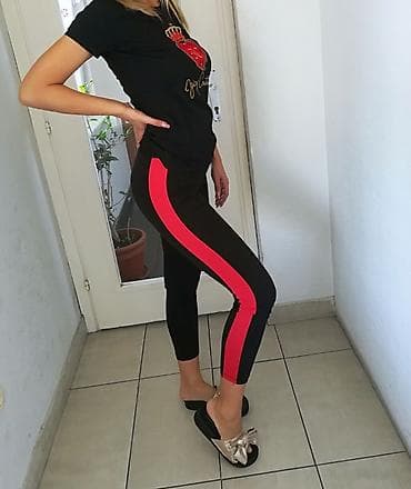 Super pamuk
Očuvan Donji deo
Model kao helanke
Vel S M na lalafo.rs — 1 Super pamuk
Očuvan Donji deo
Model kao helanke
Vel S M — 1