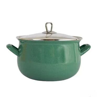 Šerpe: Šerpa emajlirana Texell sa poklopcem TSE-G351 Šifra artikla: TSE-G351 na lalafo.rs Šerpe: Šerpa emajlirana Texell sa poklopcem TSE-G351 Šifra artikla: TSE-G351