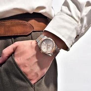 PAGANI DESIGN PD-1752 - 36mm - Siva - Rolex Day-Date Homage Potpuno na lalafo.rs — 10 PAGANI DESIGN PD-1752 - 36mm - Siva - Rolex Day-Date Homage Potpuno — 10