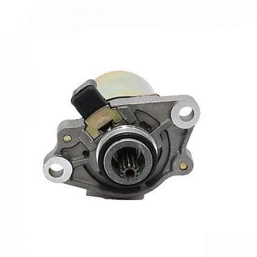 Elektropokretač (starter motor) za skuter/motor 4T 50–125 cc - Tip at lalafo.rs — 2 Elektropokretač (starter motor) za skuter/motor 4T 50–125 cc - Tip — 2