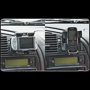 Mobile Phones & Accessories: Držač prenosnih uređaja (mobiteli, navigacije i sl.) sa vakuum at lalafo.rs — 2 Mobile Phones & Accessories: Držač prenosnih uređaja (mobiteli, navigacije i sl.) sa vakuum — 2