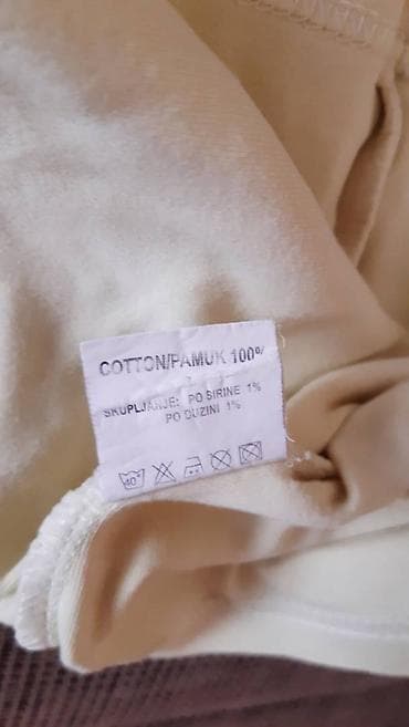 Dečija majica dugih rukava – Kiki Fashion - Materijal: 100% pamuk - na lalafo.rs — 2 Dečija majica dugih rukava – Kiki Fashion - Materijal: 100% pamuk - — 2