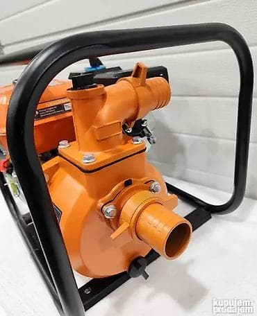 KZUBR Pumpa za Vodu – Model KGWP-20A Predstavljamo novu i veoma na lalafo.rs — 4 KZUBR Pumpa za Vodu – Model KGWP-20A Predstavljamo novu i veoma — 4