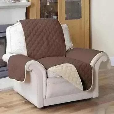 Couch Coat zaštitni prekrivač za fotelju 🛋️ Praktično rešenje Ručno na lalafo.rs — 2 Couch Coat zaštitni prekrivač za fotelju 🛋️ Praktično rešenje Ručno — 2