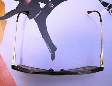 O-VENEZIA Handarbeit - OVERSIZED dioptrijski ram ORIGINAL. APSOLUTNI na lalafo.rs — 7 O-VENEZIA Handarbeit - OVERSIZED dioptrijski ram ORIGINAL. APSOLUTNI — 7