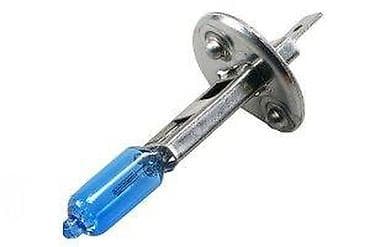 Halogena sijalica za automobil – H1 tip - Tip grla: H1 (P14.5s) - at lalafo.rs Halogena sijalica za automobil – H1 tip - Tip grla: H1 (P14.5s) -