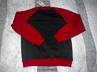 TCR dečiji duks vel.12(152cm) NOVO Sin dobio na poklon,nije ga nikad na lalafo.rs — 5 TCR dečiji duks vel.12(152cm) NOVO Sin dobio na poklon,nije ga nikad — 5