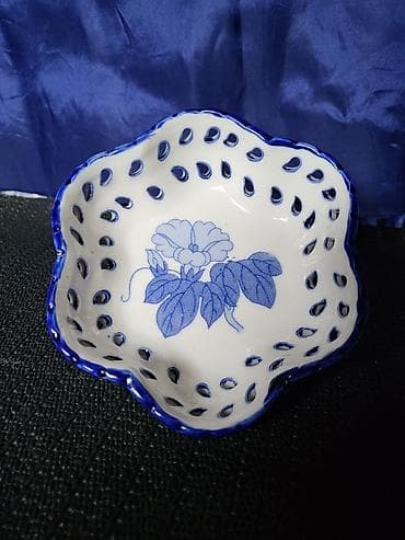 Porcelanska nova,vintaz,manja bombonijere. Cinija,bombonijera sa na lalafo.rs — 7 Porcelanska nova,vintaz,manja bombonijere. Cinija,bombonijera sa — 7