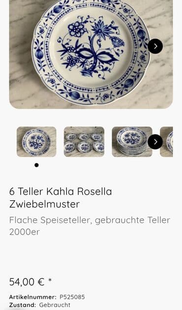 Ironing Boards: Tanjiri Kahla porcelan cvibl mustra 1968 do 1987g.Nemacka. Tanjiri at lalafo.rs — 2 Ironing Boards: Tanjiri Kahla porcelan cvibl mustra 1968 do 1987g.Nemacka. Tanjiri — 2