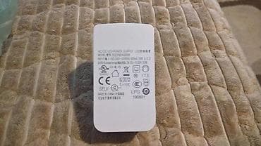 PHILIPS 9V 2000ma Philips S020YM2400083 24V 0.83A Power Adapter ONLY na lalafo.rs — 8 PHILIPS 9V 2000ma Philips S020YM2400083 24V 0.83A Power Adapter ONLY — 8