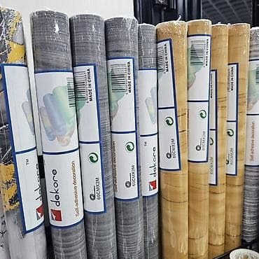 Samolepljive obloge Namenjene su za renoviranje i dekoraciju na lalafo.rs — 3 Samolepljive obloge Namenjene su za renoviranje i dekoraciju — 3