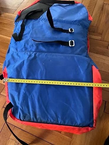 Oprema za bicikliste: Biciklističke bisage – dvodelne, preklopne - Velike dvostrane bisage na lalafo.rs — 7 Oprema za bicikliste: Biciklističke bisage – dvodelne, preklopne - Velike dvostrane bisage — 7