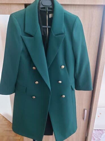 M, bоја - Zelena, Dugih rukava na lalafo.rs M, bоја - Zelena, Dugih rukava