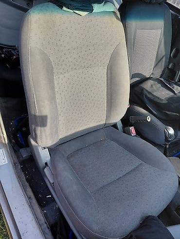 Sedista za Kia Rio 5 prednja, zadnja na lalafo.rs Sedista za Kia Rio 5 prednja, zadnja