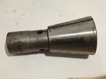 Caure JAL ISO40 sa unutrasnjim navojem M16 -stezne navoj M16 na na lalafo.rs — 7 Caure JAL ISO40 sa unutrasnjim navojem M16 -stezne navoj M16 na — 7