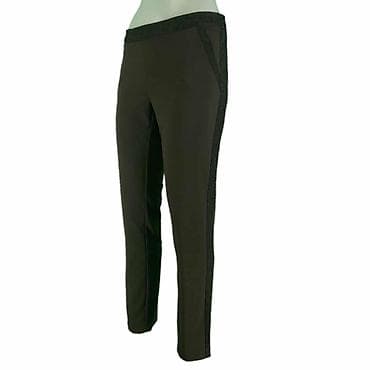 Pantalone philipp plein, vel. M/38 marka: philipp plein veličina na lalafo.rs — 2 Pantalone philipp plein, vel. M/38 marka: philipp plein veličina — 2